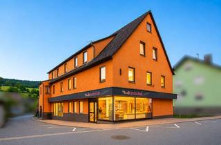 Haus kaufen in 63931 Kirchzell, ++WGH mit ca. 6 % Rendite & Entwicklungspotenzial in Kirchzell++