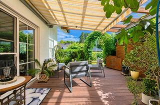 Einfamilienhaus kaufen in 96120 Bischberg, Ruhig gelegenes Einfamilienhaus mit idyllischer Terrasse und Garten in Trosdorf