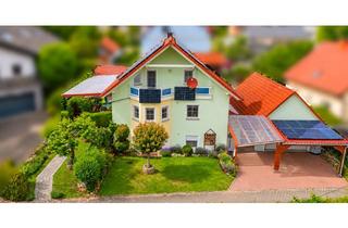 Einfamilienhaus kaufen in 96120 Bischberg, ++ Viel Platz für die ganze Familie mit sep. Anliegerwohnung, Terrasse und Garten in Trosdorf ++