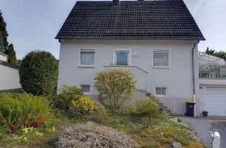 Haus kaufen in 58093 Lennetal, Zuhause mit großem Garten in Hagen-Lennetal