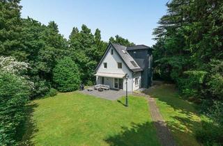 Einfamilienhaus kaufen in 40474 Stockum, Modernisiertes Einfamilienhaus mit großem Garten in urbaner Bestlage