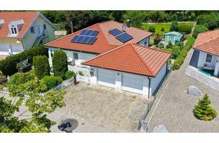 Haus kaufen in 94072 Bad Füssing, Exklusives Wohnen in Bad Füssing: Traumhaus mit Wintergarten, PV-Anlage & Garten