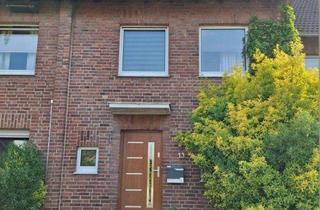 Einfamilienhaus kaufen in 47574 Goch, GOCH-Pfalzdorf - Einfamilienhaus für junge Familien