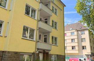 Wohnung mieten in 44139 Dortmund, 2 Zimmer Wohnung, 72 m², Barrierefrei, Landgrafenstr. DO-Mitte