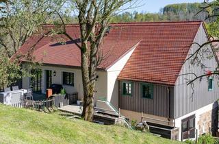 Haus kaufen in 02681 Crostau, traumhaftes Wohnen in der Oberlausitz