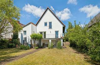 Einfamilienhaus kaufen in 67657 Innenstadt, Gepflegtes Einfamilienhaus in ruhiger und stadtnaher Lage
