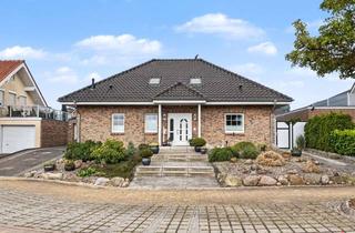 Einfamilienhaus kaufen in 23743 Grömitz, Großzügiges Einfamilienhaus mit hochwertiger Ausstattung in ruhiger Stadtrandlage von Grömitz
