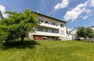 Haus kaufen in 85293 Reichertshausen, Eigennutzer und Kapitalanleger aufgepasst! Dreifamilienhaus in ruhiger Lage von Steinkirchen