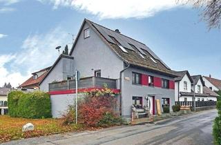 Haus kaufen in 88339 Bad Waldsee, 7,5 % Rendite: Attraktives Anlageobjekt in Bad Waldsee-Gaisbeuren