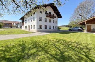 Bauernhaus kaufen in 83278 Traunstein, Bauernhaus in naturnaher Lage bei Traunstein