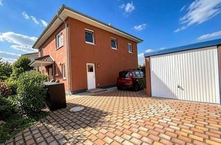 Villa kaufen in Straße 133, 14089 Berlin, Zukunft trifft Komfort – Erdwärme, PV & Luxusausstattung in ruhiger Lage