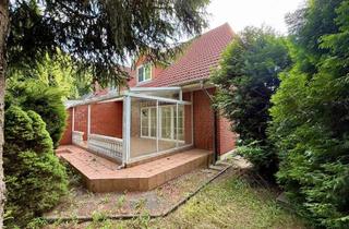 Haus kaufen in 16727 Velten, DHH in Velten | 4 - Zimmer | 101 m² | 484 m² Grundstück | Vollkeller | Waldlage | sofort verfügbar