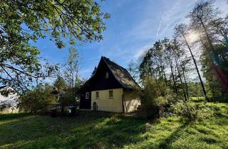 Haus kaufen in 03096 Burg, Bungalow in Burg (Spreewald) in der Nähe von der Hauptspree zu verkaufen!