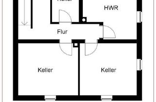 Haus kaufen in 60437 Nieder-Eschbach, Renditestarkes 3-Familienhaus-Ensemble