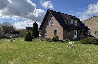 Einfamilienhaus kaufen in 38486 Kunrau, Gepflegtes Einfamilienhaus auf schönem, großen Grundstück