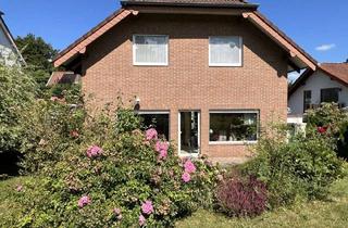 Einfamilienhaus kaufen in 53639 Königswinter, Bezugsfreies Einfamilienhaus in familienfreundlicher Wohnlage mit sonnigem Südgarten!
