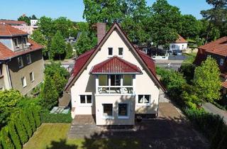 Haus kaufen in 14532 Stahnsdorf, Viel Platz für Kind und Kegel