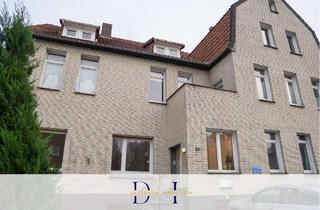 Mehrfamilienhaus kaufen in 32257 Bünde, Investieren in Wohnqualität – Gepflegtes Mehrfamilienhaus