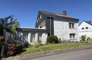 Einfamilienhaus kaufen in 44289 Sölde, großzügiges Einfamilienhaus mit Einliegerwohnung und Garage!