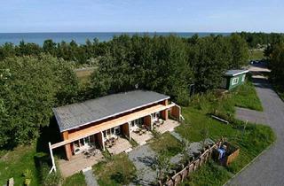 Haus kaufen in Straminke, 18374 Zingst, Zingst - Bungalow in 1A Lage am Deich