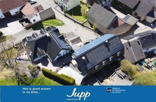 Haus kaufen in 54570 Rockeskyll, Renditeobjekt! Gebäudeensemble mit 8 Wohneinheiten in ruhiger Dorfrandlage, Rockeskyll (18)