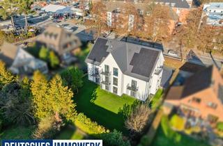 Mehrfamilienhaus kaufen in 22179 Bramfeld, Globalvermietetes Neubau-Mehrfamilienhaus mit KfW-40 Standard und 15 Wohneinheiten in HH-Bramfeld!