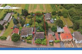 Einfamilienhaus kaufen in 67256 Weisenheim am Sand, Einfamilienhaus mit großem Grundstück und Entwicklungspotenzial in Weisenheim am Sand