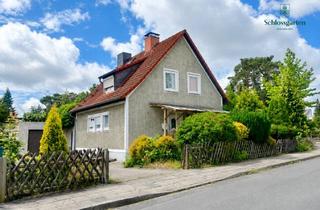 Einfamilienhaus kaufen in 29313 Hambühren, Freistehendes Einfamilienhaus mit großem Grundstück in ruhiger Lage von 29313 Hambühren