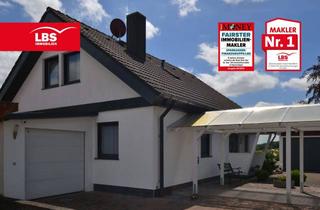 Haus kaufen in 56357 Bogel, Hochwertiges Traumhaus in idyllischer Umgebung