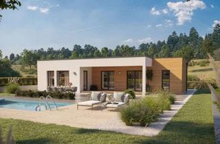 Haus kaufen in 55758 Allenbach, Bestpreisgarantie bei Bien-Zenker - Ihr Traumhaus mit viel Platz in super Lage!