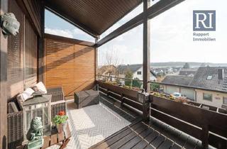 Doppelhaushälfte kaufen in 97900 Külsheim, Schöne Doppelhaushälfte mit Garage (Südhang)
