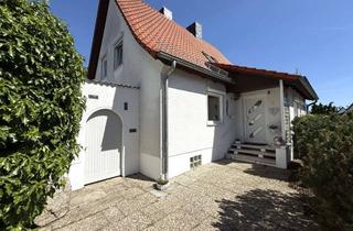 Einfamilienhaus kaufen in 31157 Sarstedt, Gemütliches Einfamilienhaus in Sarstedt