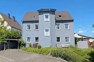 Haus kaufen in 59846 Sundern, 3-Familienhaus in Sundern-Langscheid