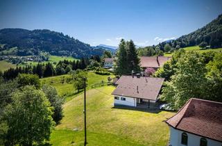 Haus kaufen in Aigis 10, 87547 Missen-Wilhams, Landhaus auf 2.213 m² Grundstück