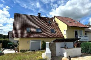 Einfamilienhaus kaufen in 84405 Dorfen, Großes Einfamilienhaus mit zwei Einliegerwohnungen zu verkaufen!