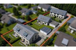 Haus kaufen in 86850 Fischach, Neubauprojekt in einer traumhaften Lage!