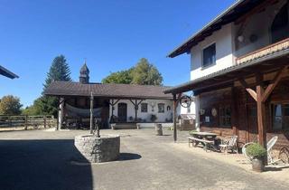 Haus kaufen in 82389 Böbing, Bayerische Finca in Oberbayern 2.0