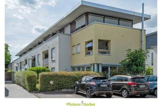 Wohnung kaufen in 76661 Philippsburg, Altersgerecht & zentrumsnah: Sichere Kapitalanlage als nachhaltige Investition in die Zukunft