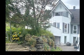 Villa kaufen in 61250 Usingen, Exklusive Architektenvilla im Herzen von Usingen