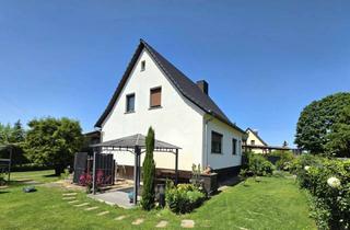Haus kaufen in 03130 Spremberg, Die Natur vor der Haustür! Ihr Familienhaus in Spremberg