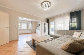 Haus kaufen in 65599 Dornburg, DAS PERFEKTE ZUHAUSE Vollständig kernsaniertes EFH mit hochwertiger Ausstattung in Dornburg!