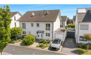 Doppelhaushälfte kaufen in 50170 Kerpen, Doppelhaushälfte in Kerpen-Sindorf – ruhige Anliegerstraße, begehrte Lage, Energieklasse A