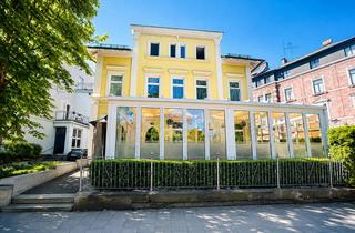 Haus kaufen in 95028 Innenstadt, ***Einzigartige Investment- und Betreiberchance in Bestlage von Hof***