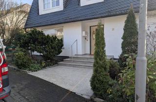 Einfamilienhaus kaufen in 65193 Sonnenberg, Einfamilienhaus - Bestlage am Wiesenrand im Eigenheim - Unverbauter Blick in Wiesbaden Sonnenberg