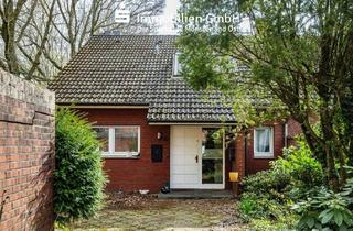 Haus kaufen in 48161 Roxel, Ihr Potenzial in Sackgassen Lage von Roxel!
