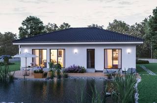 Haus kaufen in 94166 Stubenberg, Bungalow inkl. Grundstück