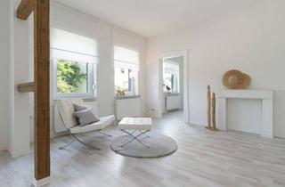 Wohnung kaufen in 32584 Löhne, Vermieten oder selbst einziehen? Renovierte Eigentumswohnung in Gohfeld zu verkaufen!