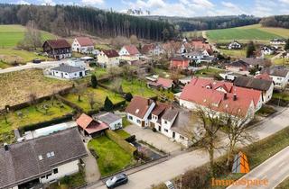 Haus kaufen in 89368 Winterbach, *** 2 Häuser + pot. Baugrundstück inkl. Nebengebäude in toller Lage! ***