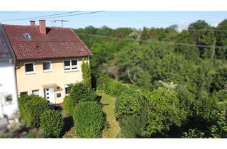 Haus kaufen in 89537 Giengen, Erleben Sie ihr neues Zuhause!...der nächste Schritt zur eigenen Immobilie am Bühlwald