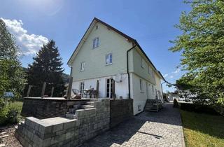Haus kaufen in 72419 Neufra, Wohnen & Arbeiten unter einem Dach - mit Charme und Potenzial